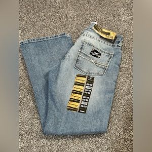 Ariat men’s jeans 32x32 NWT